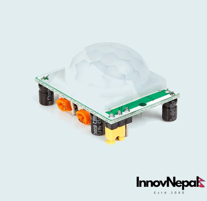 PIR Motion Sensor